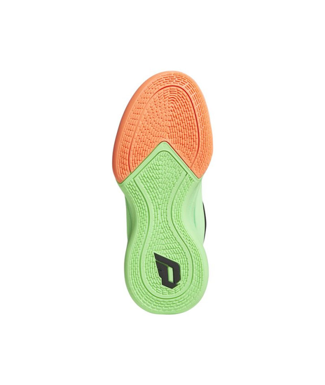 Sapatilhas de Basquetebol adidas Dame X...