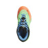 Chaussures de Basket-ball adidas Dame X Enfant Jaune