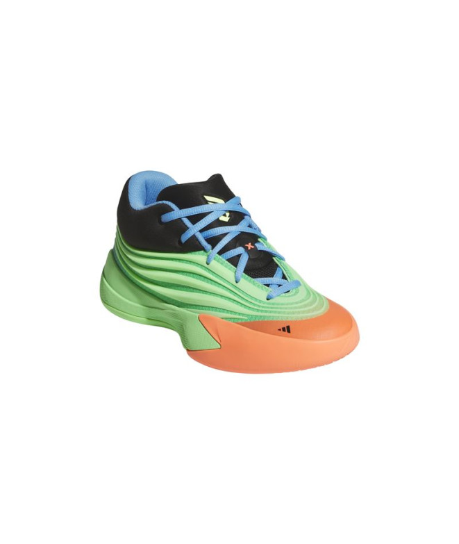 Sapatilhas de Basquetebol adidas Dame X...
