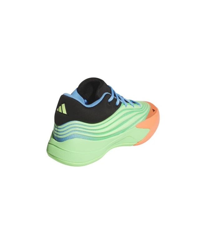 Chaussures de Basket-ball adidas Dame X Enfant...