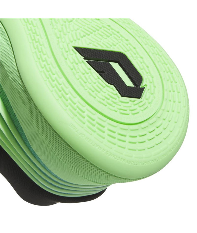 Sapatilhas de Basquetebol adidas Dame X...