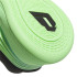 Chaussures de Basket-ball adidas Dame X Enfant Jaune