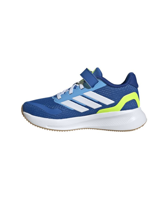 Sapatilhas de Running adidas Runfalcon 5 El C...