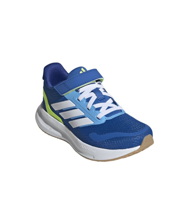 Sapatilhas de Running adidas Runfalcon 5 El C...