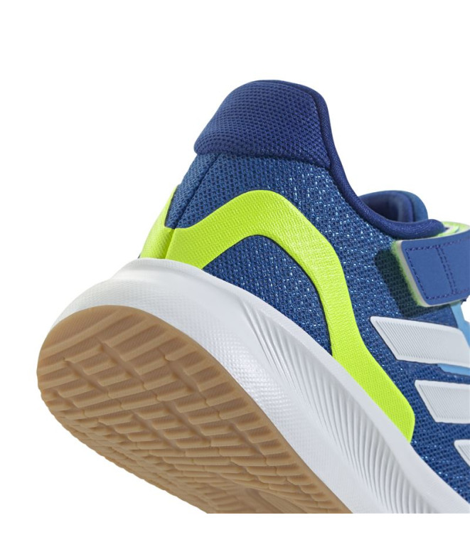 Sapatilhas de Running adidas Runfalcon 5 El C...