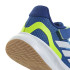 Chaussures de Running adidas Runfalcon 5 El C Enfant Reabri / Noir / Limluc