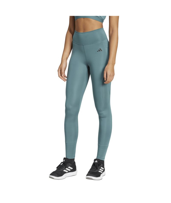 Malhas de Fitness adidas Opt Ess St 1/1 Mulher...