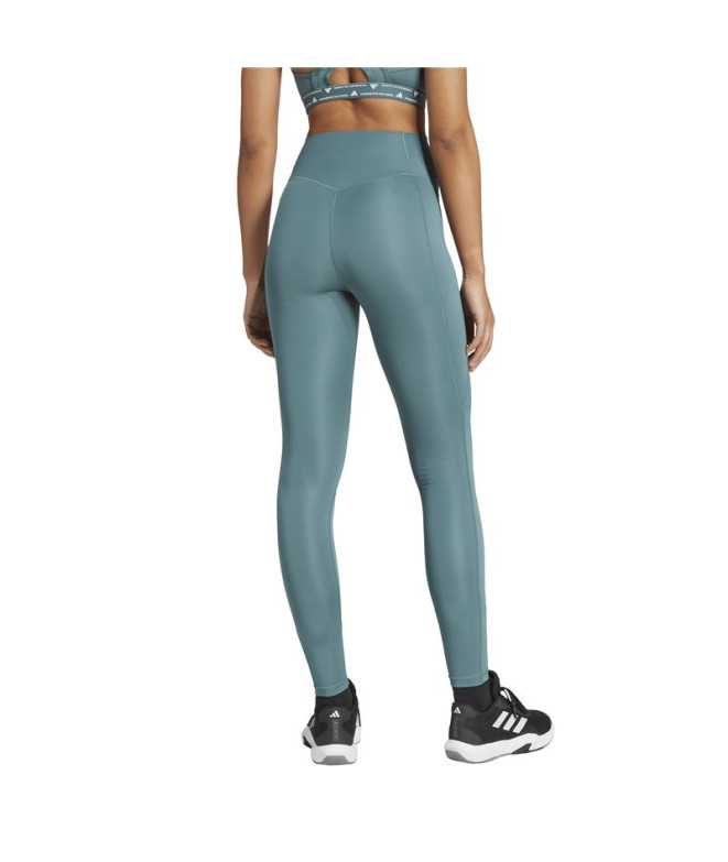 Malhas de Fitness adidas Opt Ess St 1/1 Mulher...