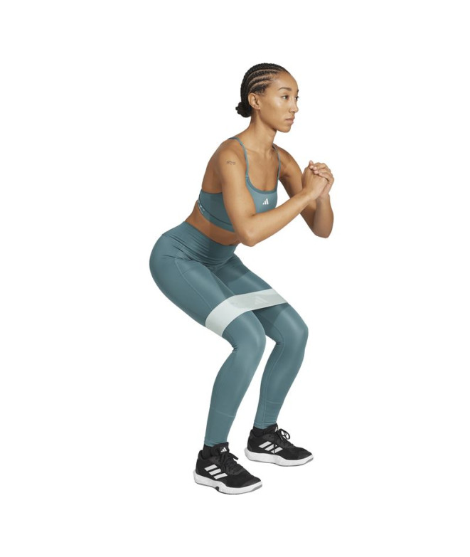 Malhas de Fitness adidas Opt Ess St 1/1 Mulher...