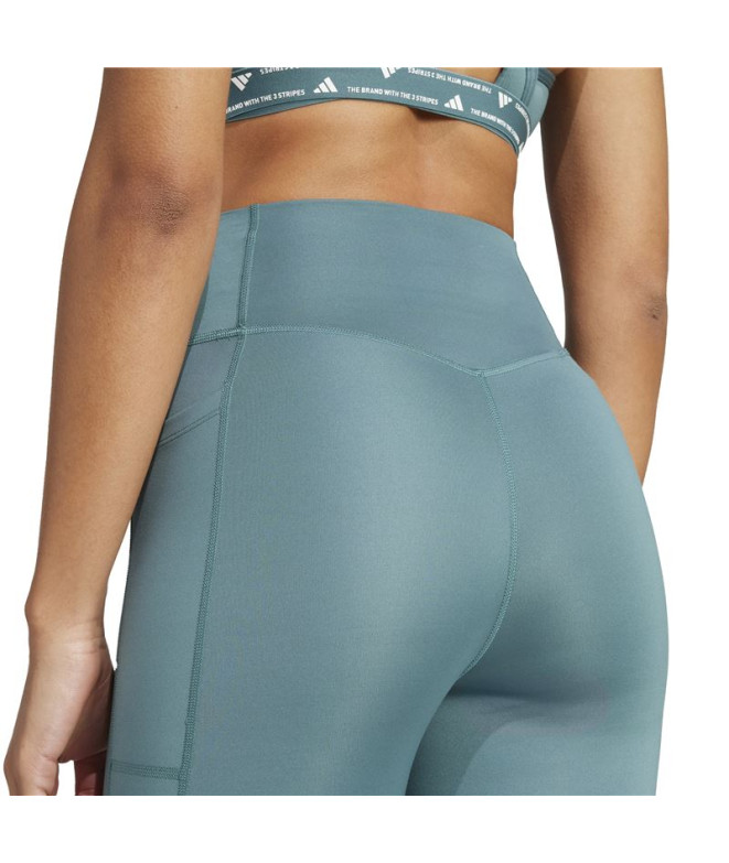 Malhas de Fitness adidas Opt Ess St 1/1 Mulher...