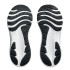 Zapatillas de Running ASICS Gel-Contend 9 Hombre Negro/Citron
