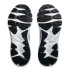 Zapatillas de Running ASICS Jolt 5 Hombre Negro/Azul Cobalto
