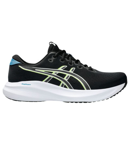 Chaussures de Running ASICS Gel-Excite 11 Homme Noir/Argent