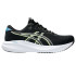 Zapatillas de Running ASICS Gel-Excite 11 Hombre Negro/Plata