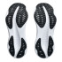 Zapatillas de Running ASICS Gel-Excite 11 Hombre Negro/Plata