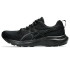 Chaussures de Running ASICS Gel-Contend 9 Femme Noir