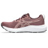 Zapatillas de Running ASICS Gel-Contend 9 Mujer Rojo/Rosa