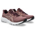 Zapatillas de Running ASICS Gel-Contend 9 Mujer Rojo/Rosa