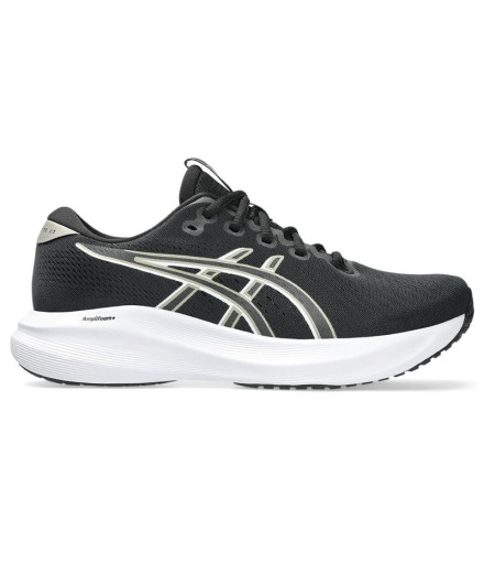 Zapatillas de Running ASICS Gel-Excite 11 Mujer Negro/Gris