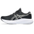 Chaussures de Running ASICS Gel-Excite 11 Femme Noir/Gris