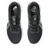 Chaussures de Running ASICS Gel-Excite 11 Femme Noir/Gris