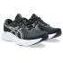 Chaussures de Running ASICS Gel-Excite 11 Femme Noir/Gris