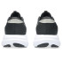 Sapatilhas de Running ASICS Gel-Excite 11 Mulher Preto/Cinza