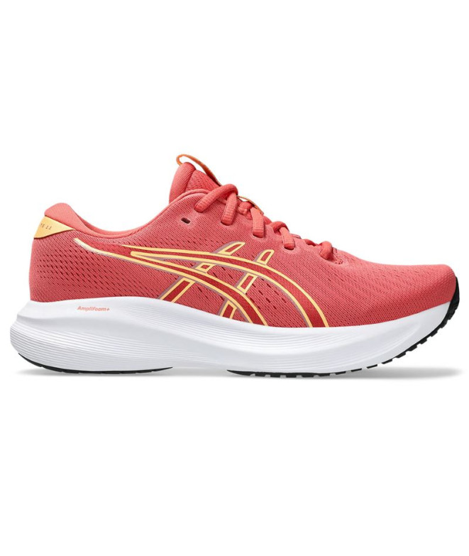 Zapatillas de Running ASICS Gel-Excite 11 Mujer Rosa/Naranja