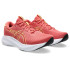 Sapatilhas de Running ASICS Gel-Excite 11 Mulher Rosa/Laranja