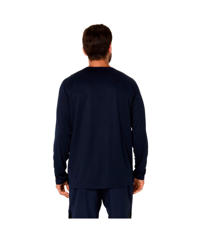 Camiseta Manga Larga de Running ASICS Core Ls...