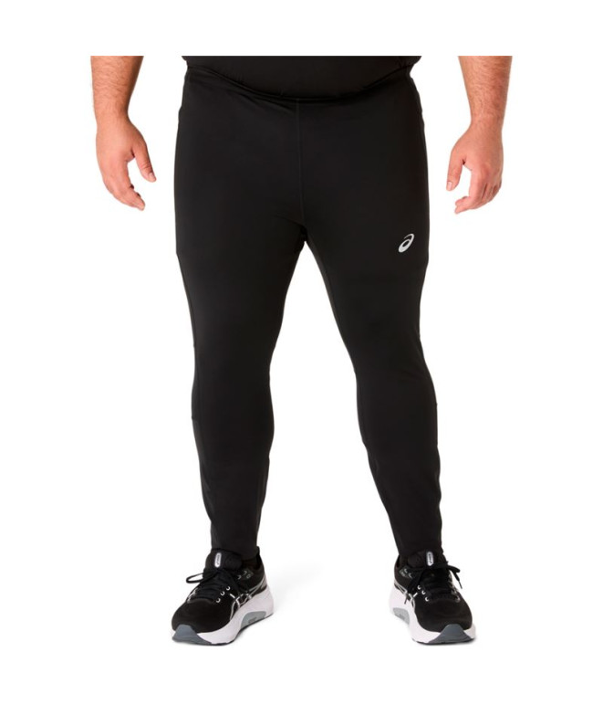 Collants de Running ASICS Core Homme Noir