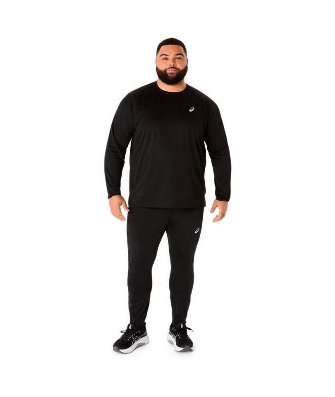 Mallas de Running ASICS Core Hombre Negro