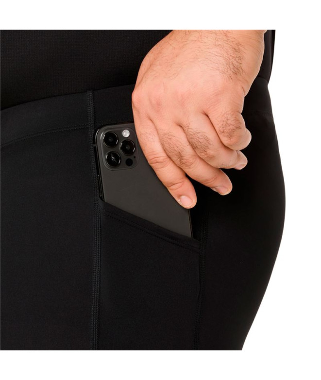 Collants de Running ASICS Core Homme Noir