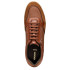 Zapatillas Geox U Avery A - Nbk Sint.+Sint.Bot Hombre Marrón