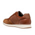 Zapatillas Geox U Avery A - Nbk Sint.+Sint.Bot Hombre Marrón