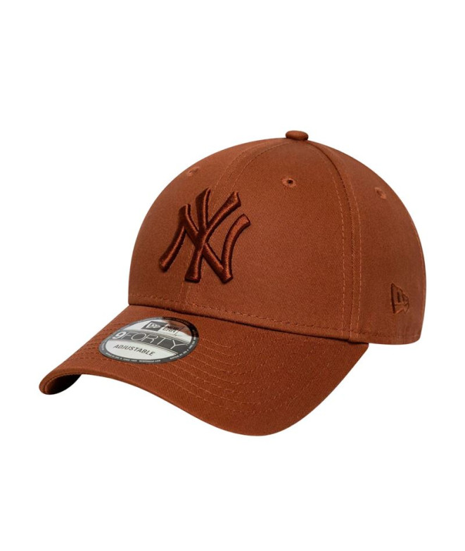 Casquette New Era League Essential 9Forty Neyyan Daudau Homme