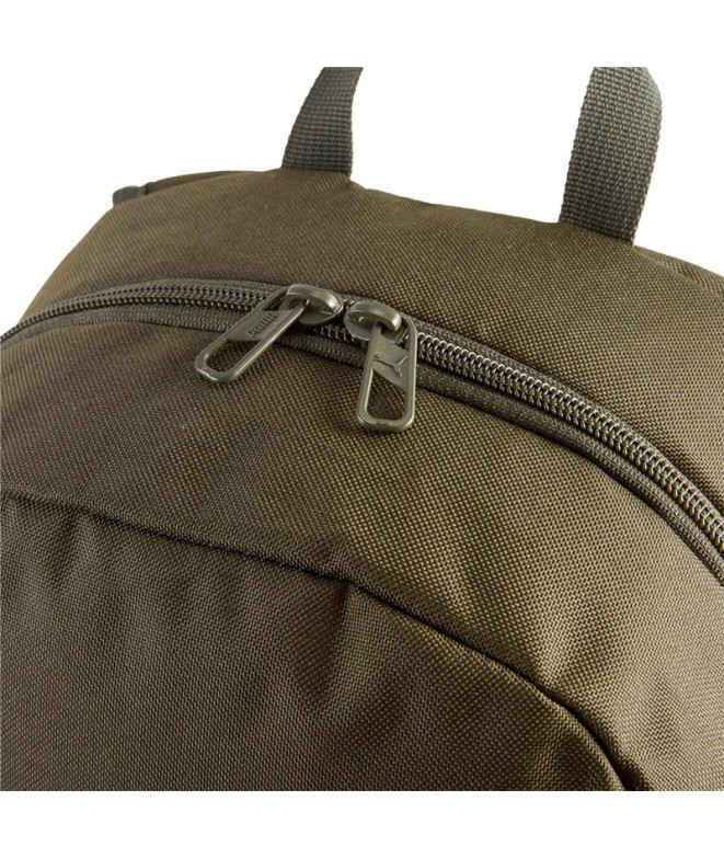 Sac à dos Puma Phase Color Block Vert