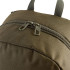 Mochila Puma Phase Color Block Verde