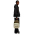 Mochila Puma Phase Color Block Verde