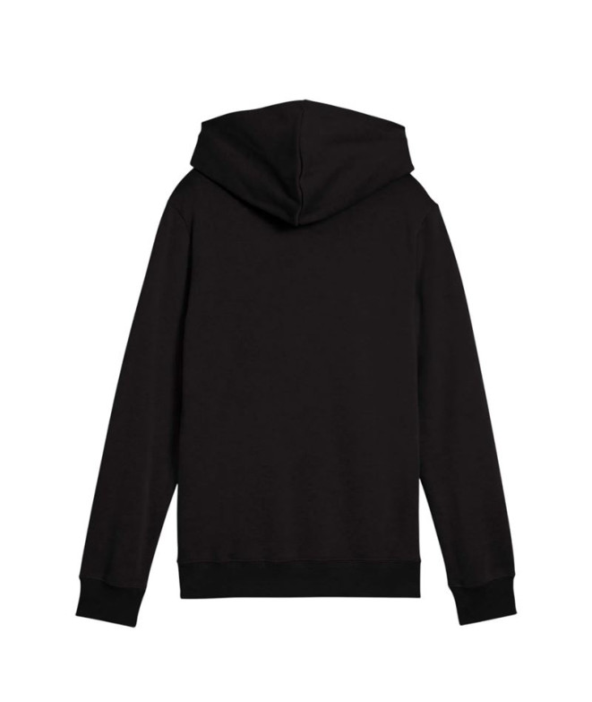 Moletom Puma Essentials 2 Cor  No.1 Log...