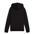 Sweat Puma Essentials 2 Couleur No.1 Log Enfant Noir