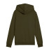 Sweat Puma Essentials 2 Couleur No.1 Log Enfant Vert