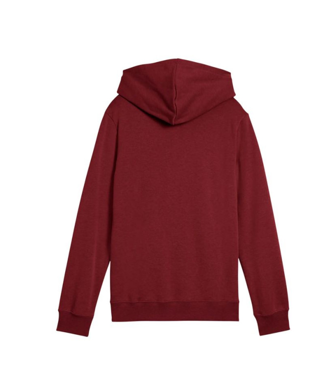 Sudadera Puma Essentials 2 Color No.1 Log...