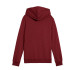Sweat Puma Essentials 2 Couleur No.1 Log Enfant Grenat