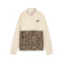 Moletom Puma Essentials Graphic Animal R Mulher Bege