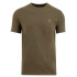 T-shirt Timberland Dunstan River T-shirt à manches courtes Feuille Terre Homme Vert