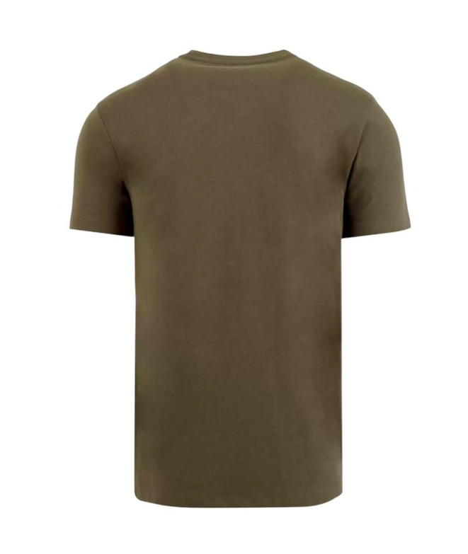 Camiseta Timberland Dunstan River T-Shirt de...