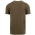 T-shirt Timberland Dunstan River T-shirt à manches courtes Feuille Terre Homme Vert