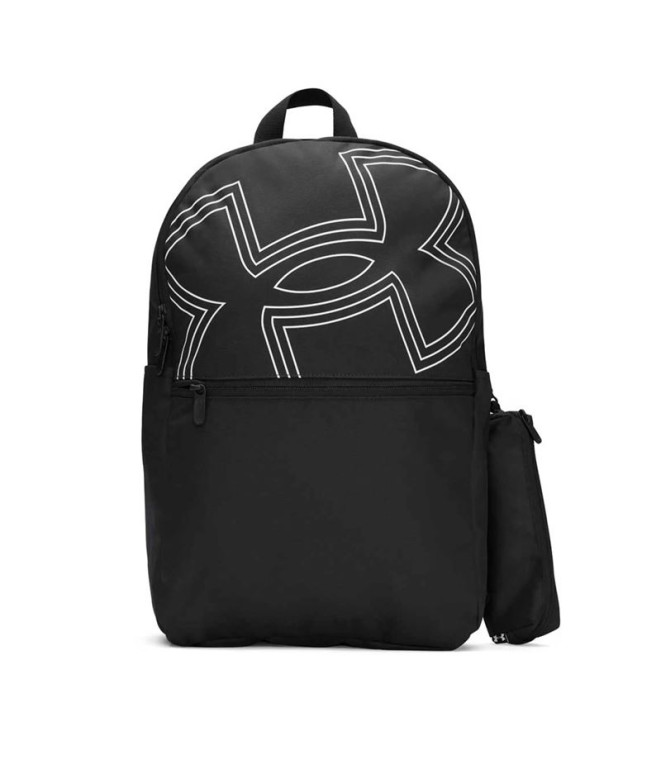 Sac à dos Under Armour Essential Printed Bp Noir