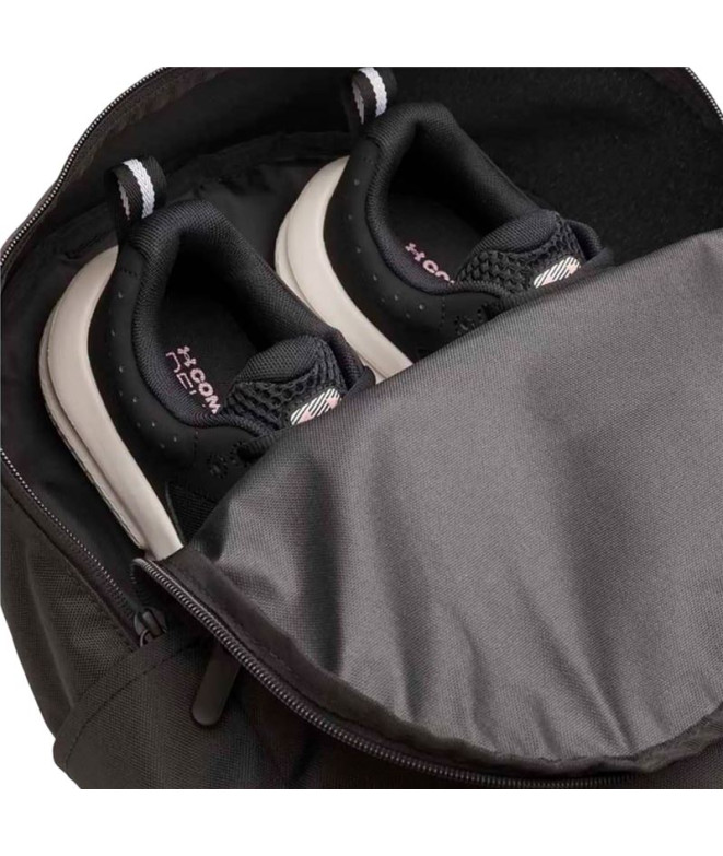 Mochila Under Armour Essential Printed Bp Preto